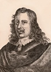 David Teniers el Joven, ilustración de 